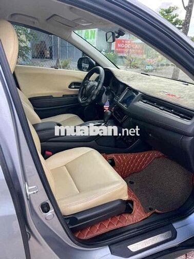 Honda HR-V 2019 - 134000 km