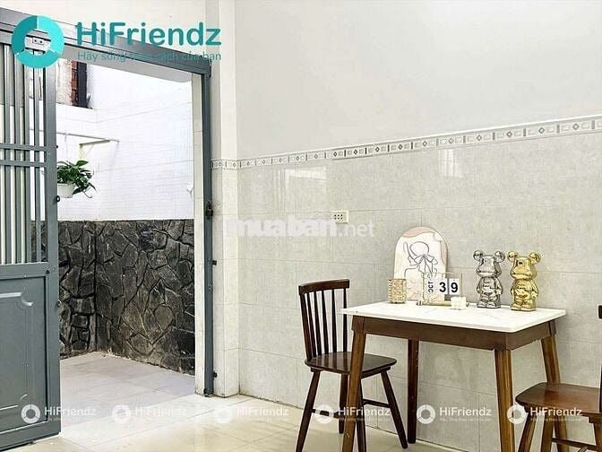 1PN TÁCH BẾP BAN CÔNG SIÊU RỘNG NGAY TUYẾN ĐƯỜNG HUYẾT MẠCH THUẬN TIỆN