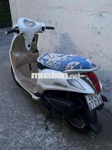 Yamaha Nozza 2016 chính chủ máy êm xe đẹp