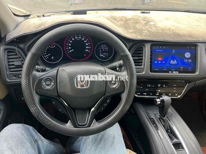 Honda HR-V 2019 - 134000 km