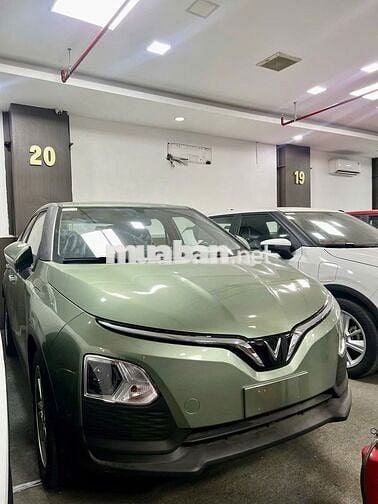 VinFast VF5 Mới đủ màu sẵn xe giao ngay chỉ 4xx