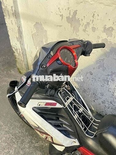 Exciter 135 máy êm ru xe đẹp