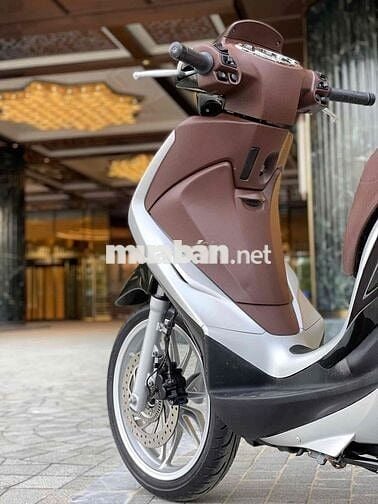 Piaggio Medley 125 ABS