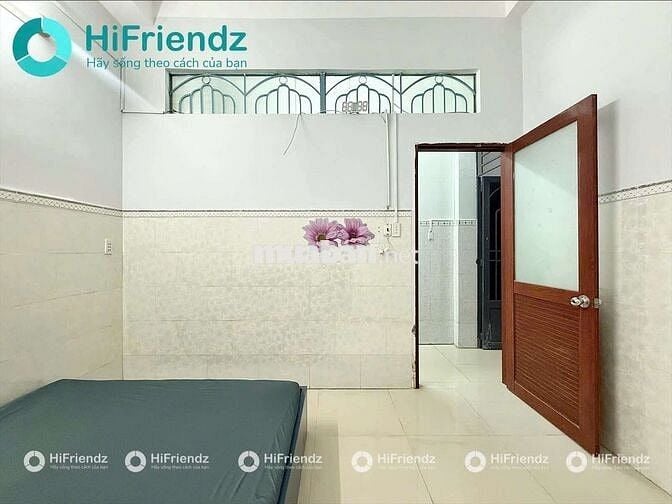 1PN TÁCH BẾP BAN CÔNG SIÊU RỘNG NGAY TUYẾN ĐƯỜNG HUYẾT MẠCH THUẬN TIỆN