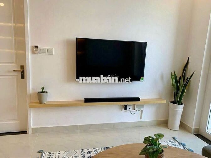 🌟 CHO THUÊ CĂN HỘ SAIGON MIA -OFFICETEL/1PN/2PN/3PN-THÁNG 10🌟