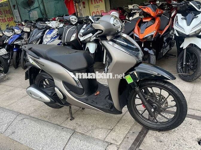 Honda SH mode ABS 2022 mới 90% Bstp chính chủ
