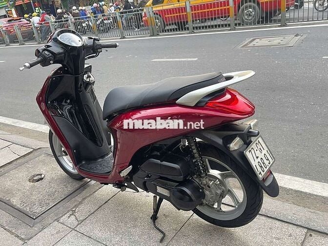Yamaha janus 2018 mới 90% biển số 72