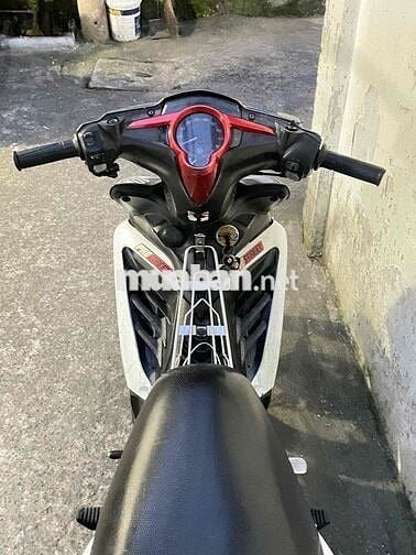 Exciter 135 máy êm ru xe đẹp