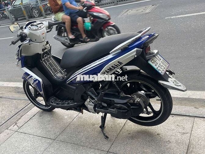 Yamaha Nouvo năm 2014 mới 90% Bstp chính chủ