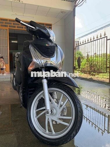 BÁN XE SH VIỆT 2016