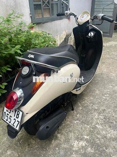 elite 50 cc Bstp 9 chủ dk 5 /2020