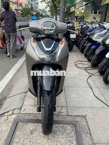 Honda SH mode ABS 2022 mới 90% Bstp chính chủ