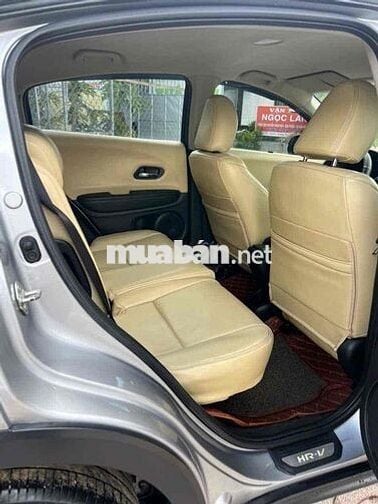 Honda HR-V 2019 - 134000 km
