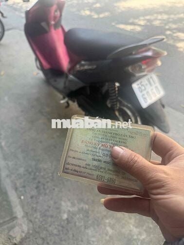 Mio ultimo 2010 bs65 cà thẻ trao đổi tphcm sg
