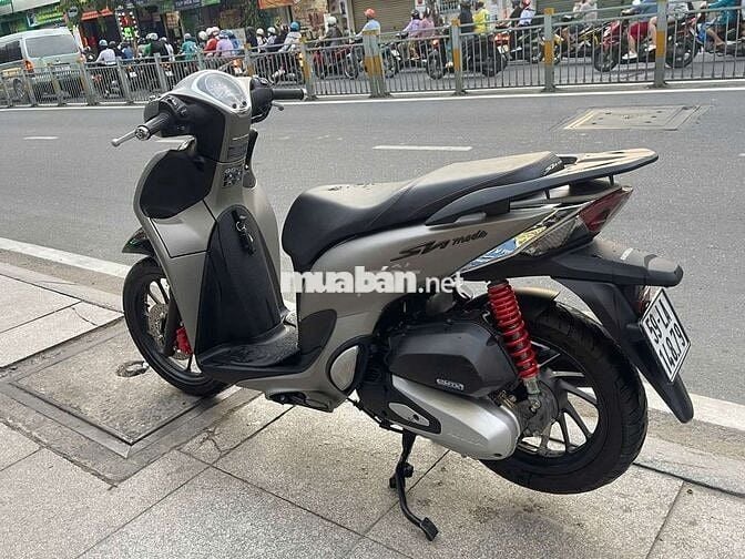 Honda SH mode ABS 2022 mới 90% Bstp chính chủ