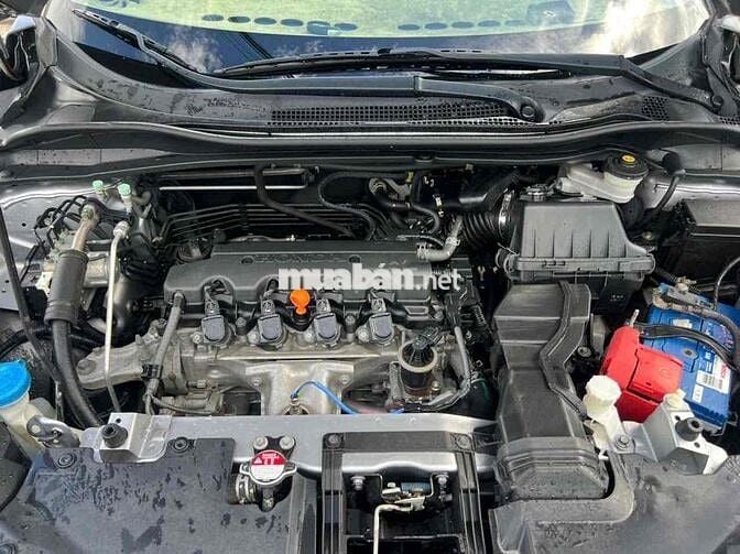 Honda HR-V 2019 - 134000 km