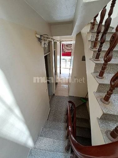 🏡 Ngôi nhà 4 tầng khang trang giữa lòng Ngọc Thụy – vị trí đáng sống 