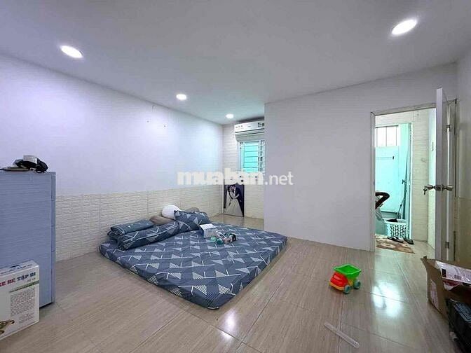 nhà bán siêu đẹp rẻ ở gò vấp ko có căn thứ 2 để so sánh đâu nha