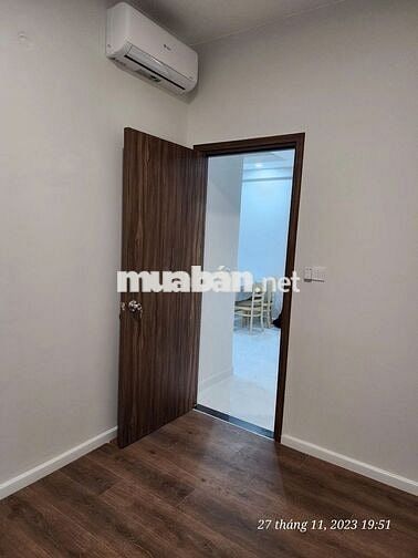 Cho thuê 2PN Full toàn bộ nội thất chỉ xách vali vào ở, phòng mát