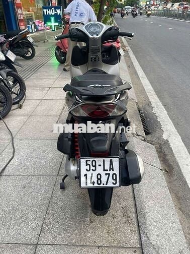 Honda SH mode ABS 2022 mới 90% Bstp chính chủ