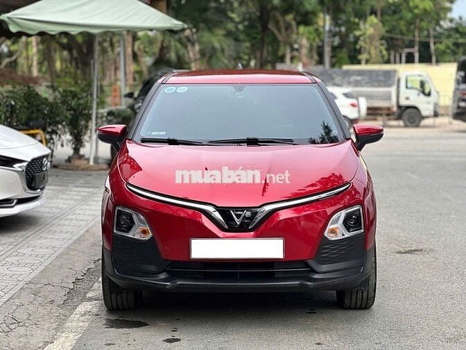 VinFast VF5 Mới đủ màu sẵn xe giao ngay chỉ 4xx