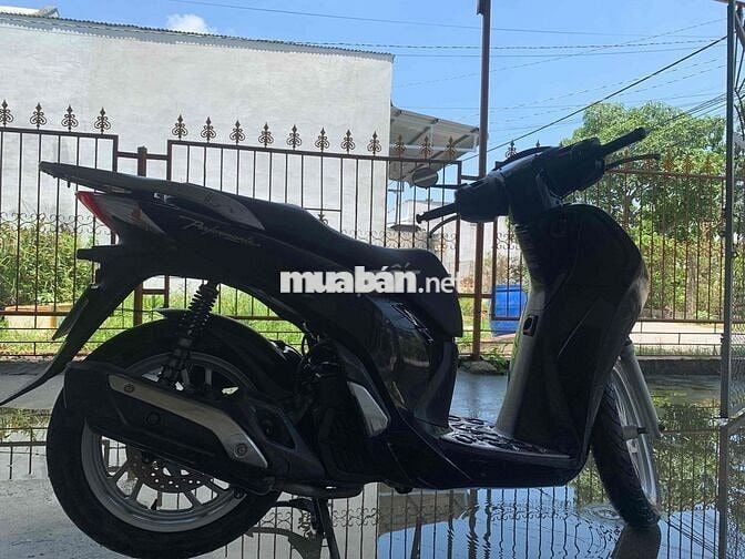BÁN XE SH VIỆT 2016