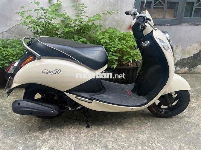 elite 50 cc Bstp 9 chủ dk 5 /2020