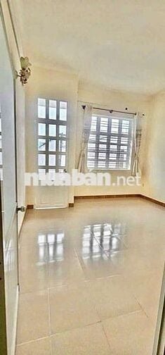 Nhà 1 Trệt 2 Lầu 5PN 5x16m Hẻm 861 Trần Xuân Soạn - Tân Hưng