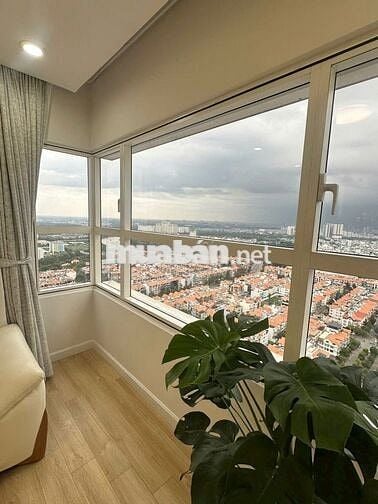 3PN Sunrise city bán, 115 m2, căn góc nhà đẹp, bán 8.5 tỷ