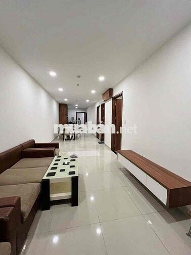 Định cư cần bán căn 2PN 2WC 80m2 CHCC Cityland Gò Vấp