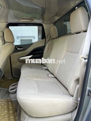 Nissan Navara 2016 EL 4x2 AT - Siêu đẹp, 1 chủ