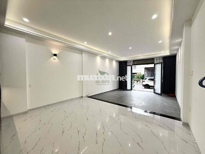 CHO THUÊ NHÀ 3 TẦNG MỚI XÂY CỰC ĐẸP KĐT HÀ QUANG 2 GIÁ 20 TRIỆU
