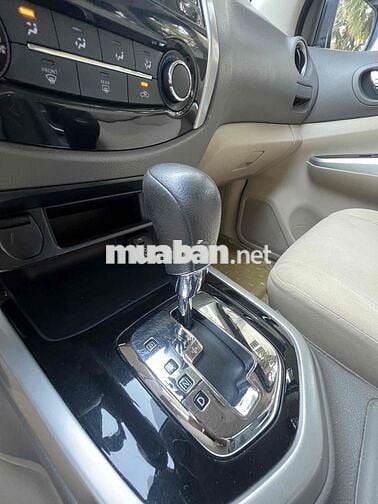 Nissan Navara 2016 EL 4x2 AT - Siêu đẹp, 1 chủ
