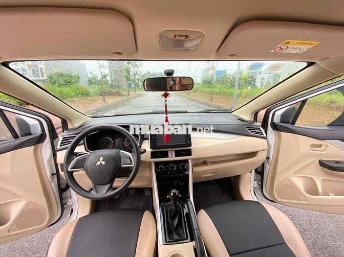 Mitsubishi Xpander 2019 1.5MT - 75000 km