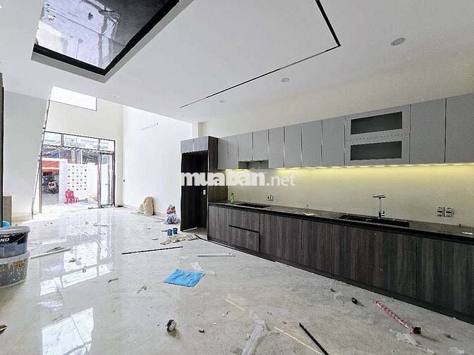 👉SIÊU PHẨM K TRƯỜNG CHINH cách đường chính 60m🍒 100m2✅️Giá 3ty590tl