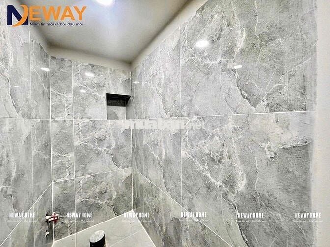 PHÒNG TRỌ MỚI XÂY - GẦN AEON TÂN PHÚ - HUIT - VHU