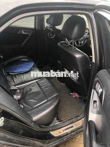 Kia Forte 2011 SX 1.6 MT - 11000 km