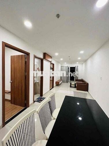 Định cư cần bán căn 2PN 2WC 80m2 CHCC Cityland Gò Vấp
