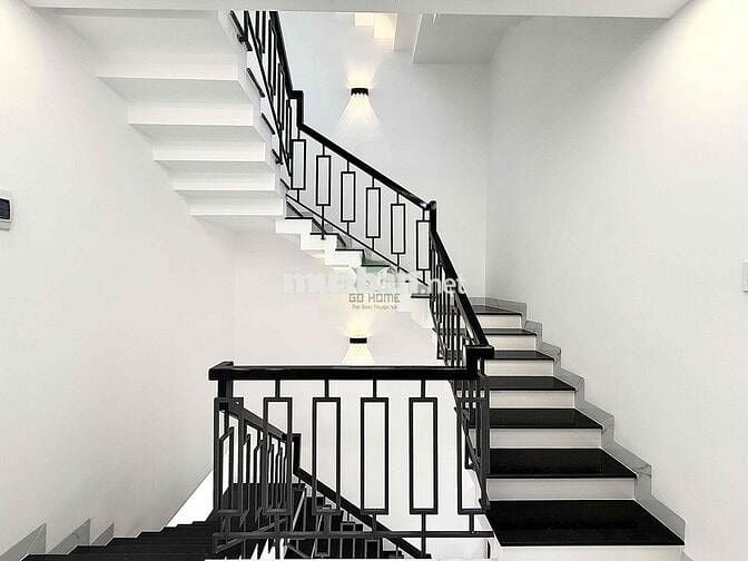 CHO THUÊ NHÀ 3 TẦNG MỚI XÂY CỰC ĐẸP KĐT HÀ QUANG 2 GIÁ 20 TRIỆU