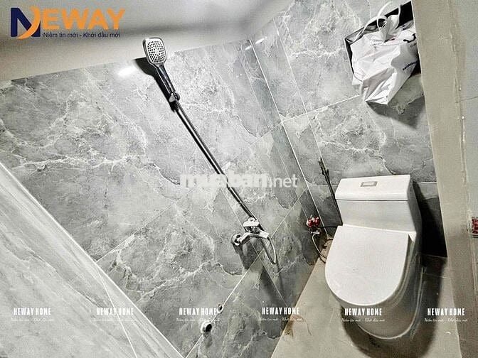 PHÒNG TRỌ MỚI XÂY - GẦN AEON TÂN PHÚ - HUIT - VHU