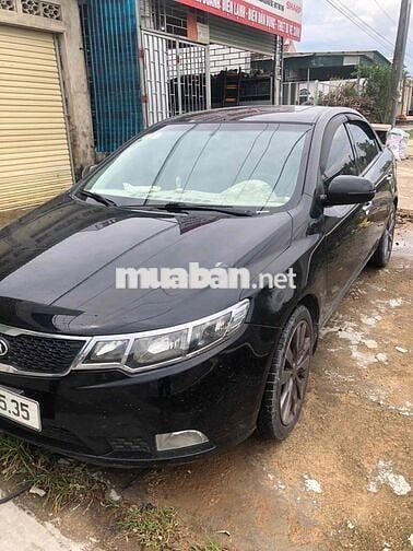 Kia Forte 2011 SX 1.6 MT - 11000 km