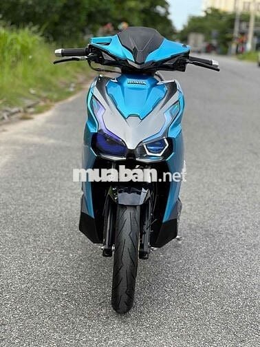 AB 160 2024 NPXG odo 13 ngàn cây full option  Bi c