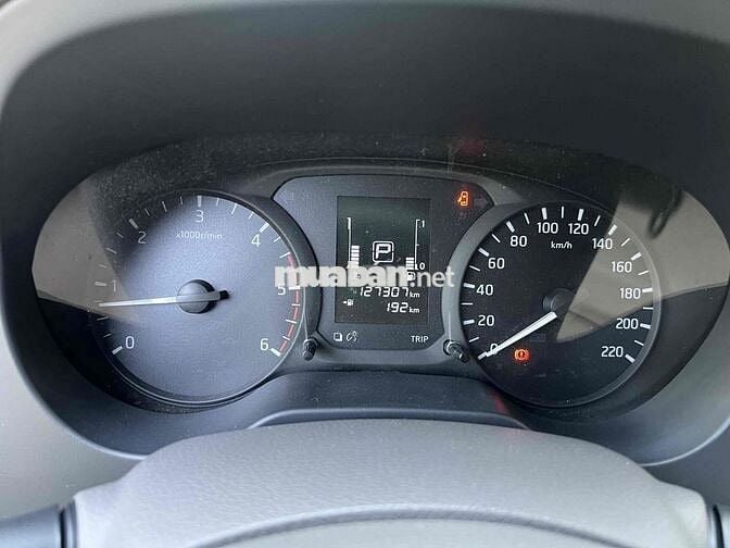 Nissan Navara 2016 EL 4x2 AT - Siêu đẹp, 1 chủ