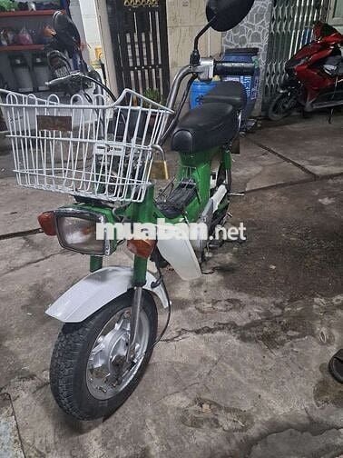 Bán xe Chaly ,chạy mạnh ,êm ,ít hao xăng