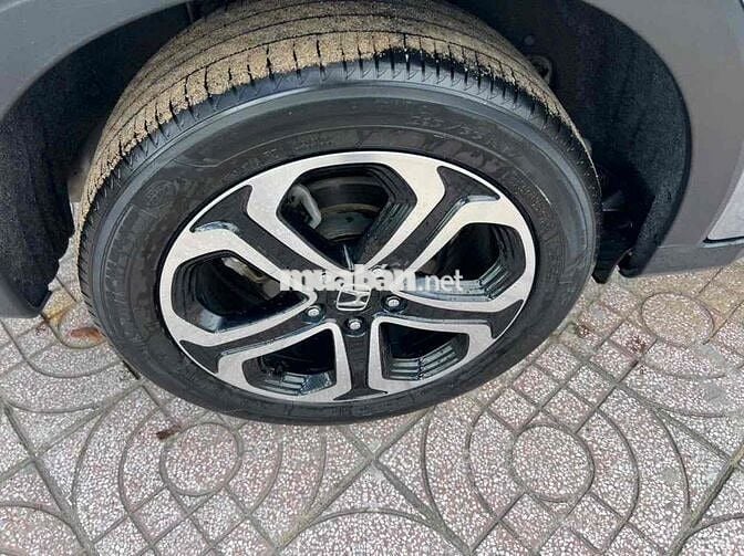 Honda HR-V 2019 - 134000 km