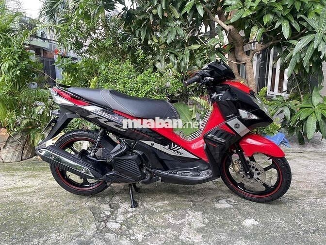 bán xe nouvo 6 đk 2015,bs cần thơ,bao tranh chấp