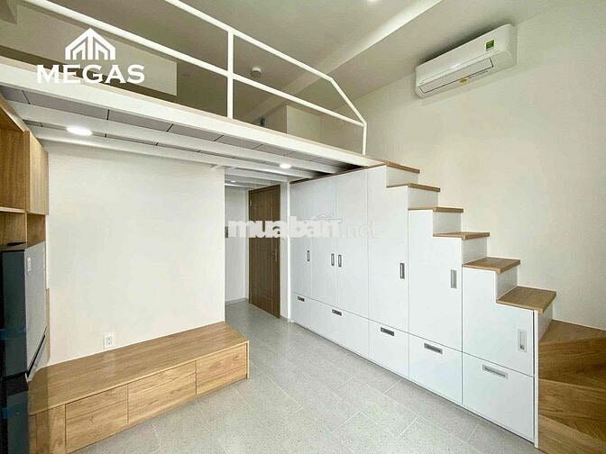 🏤CHUNG CƯ MINI GẦN NGAY ĐẠI HỌC NGÂN HÀNG