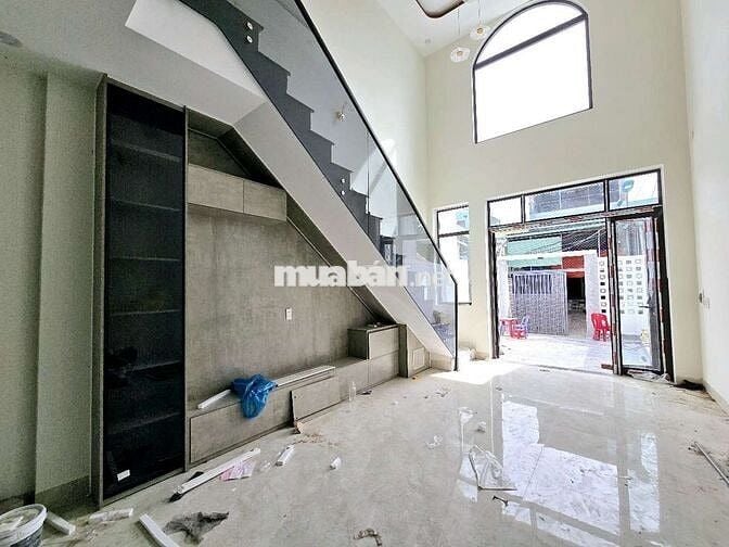 👉SIÊU PHẨM K TRƯỜNG CHINH cách đường chính 60m🍒 100m2✅️Giá 3ty590tl