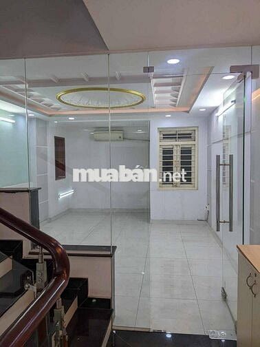 Giảm 500tr-hơn 6đ -Khu vip Tân Quy Quận 7- 65m2 -hxh-dòng tiền 15tr/th