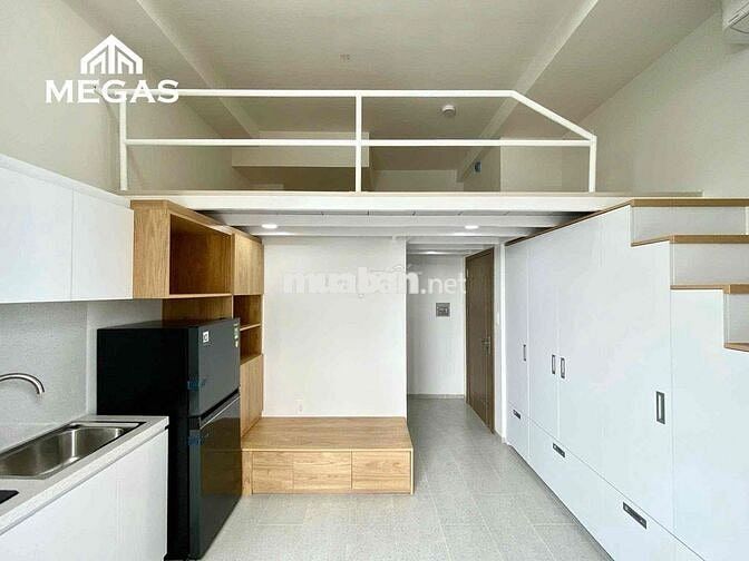 🏤CHUNG CƯ MINI GẦN NGAY ĐẠI HỌC NGÂN HÀNG